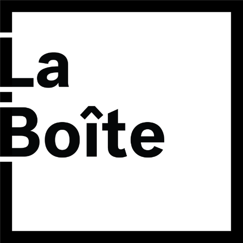 La Boîte Logo